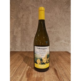 Toscana Bianco 2024 | SimBIOSi Organic