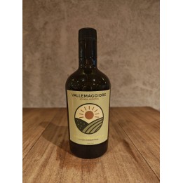 Olio Extra Vergine di Oliva | SimBIOSi Organic